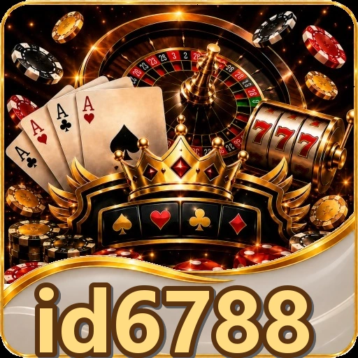 Cara pilih game di katalog id6788 sesuai kuota HP