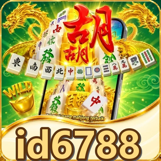 Unduh resmi katalog game id6788 v5.2.1 dari situs ini